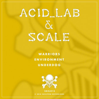 Acid Lab & Scale – Acid Lab & Scale