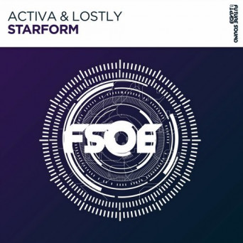 Activa & Lostly – StarForm