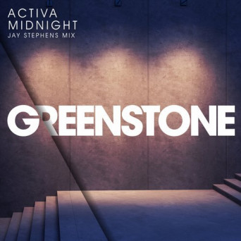 Activa – Midnight (Jay Stephens Remix)