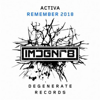 Activa – Remember 2018