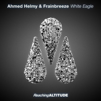 Ahmed Helmy & Frainbreez – White Eagle