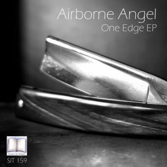Airborne Angel – One Edge EP
