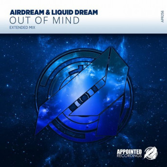 Airlab7 & David Surok – Urabe Mikoto (Chronosapien Remix)