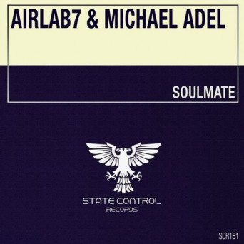 AirLab7 & Michael Adel – Soulmate