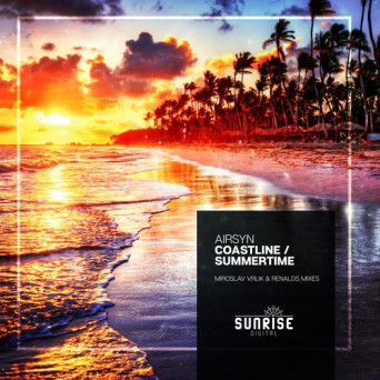 Airsyn – Coastline / Summertime