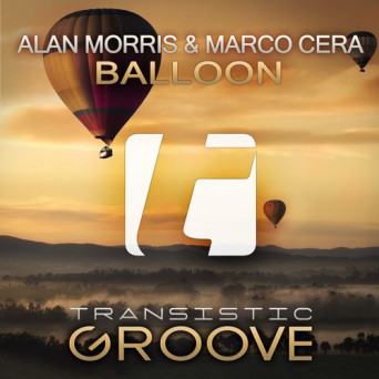 Alan Morris & Marco Cera – Balloon