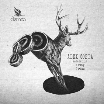 Alex Costa – Ring EP