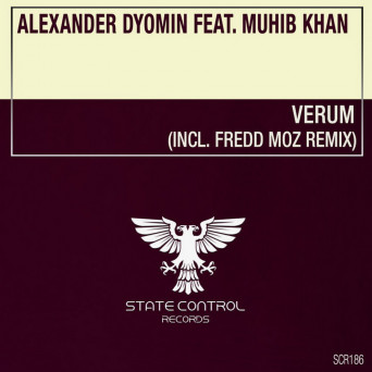 Alexander Dyomin Feat. Muhib Khan – Verum