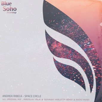 Andrea Ribeca – Space Circle