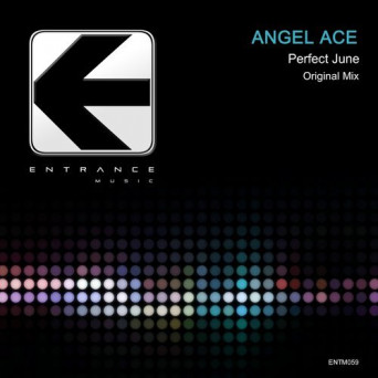 Angel Ace – Perfect June