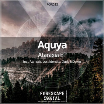 Aquya – Ataraxia