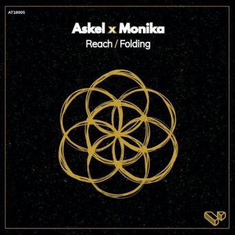 Askel & Monika – Reach / Folding