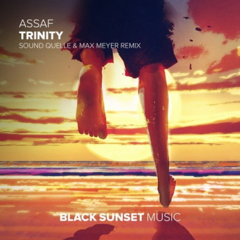 Assaf – Trinity (Sound Quelle & Max Meyer Remix)
