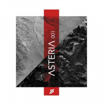 Suspekt Records: Asteria 001