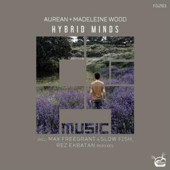 Aurean – Hybrid Minds