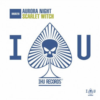 Aurora Night – Scarlet Witch