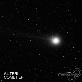 Auteri – Comet EP