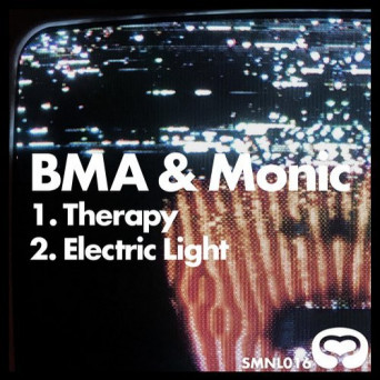 BMA & Monic – SMNL016