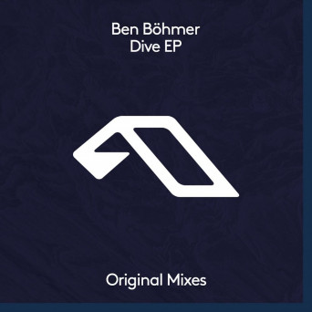 Ben Bohmer ft. Margret – Dive EP