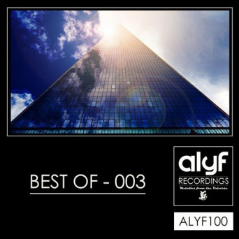 Best Of AlYf Recordings (003)