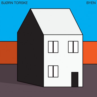 Bjørn Torske – Byen