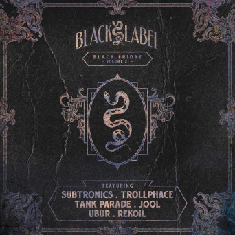 NSD: Black Label Black Friday Vol. 21