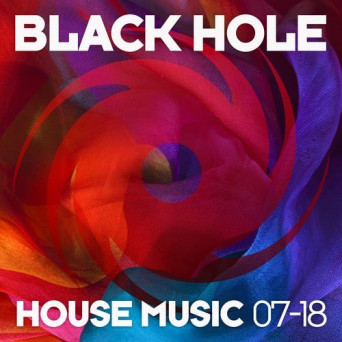 Black Hole House Music 07-18