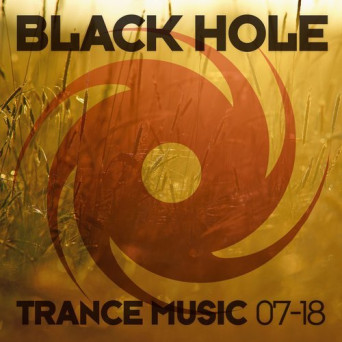 Black Hole Trance Music 07-18