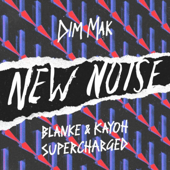 Blanke & Kayoh – Supercharged