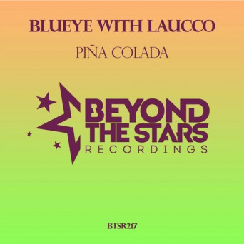Blueye with Laucco – Pina Colada