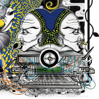 Seth Troxler – Love Never Sleeps
