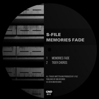S-File – Memories Fade