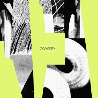 Monkey Safari – Odyssey Remixes – Three