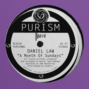 Daniel Law – A Month of Sundays