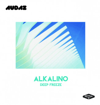 Alkalino – Deep Freeze
