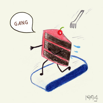 Markowicz – Gang