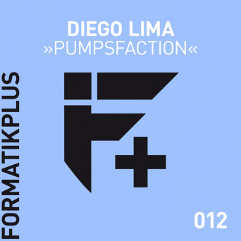 Diego Lima – Pumpsfaction EP