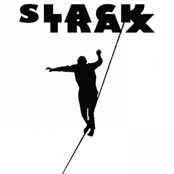JuJu & Jordash – Slack Trax, Vol. 1