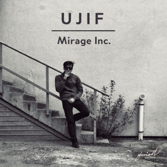 Ujif# – Mirage Inc