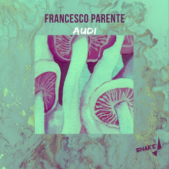Francesco Parente – Audi