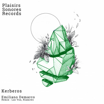 Emiliano Demarco – Kerberos EP