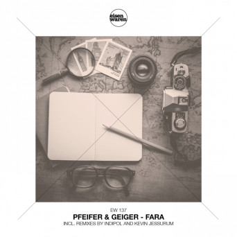 Pfeifer & Geiger – Fara