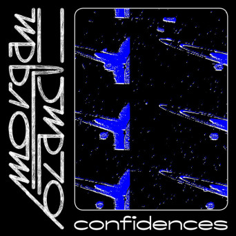 Morgan Blanc – Confidences