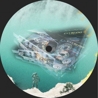 Lucas Welle – Let’s Do It EP