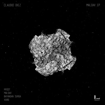 Claudio Diez – Maldav