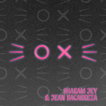 Sharam Jey & Jean Bacarreza – Move Up! / Muzikk