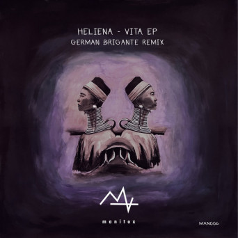 Heliena – Vita EP