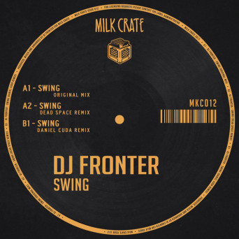 Dj Fronter – Swing