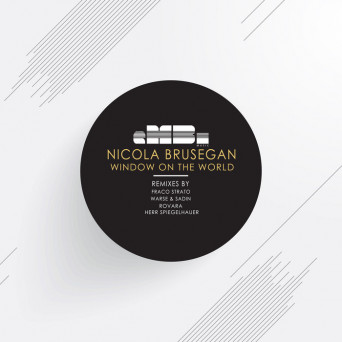 Nicola Brusegan – Window of the world