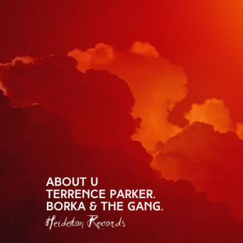 Borka & The Gang – About U